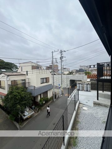 カトリエム湘南藤沢の内装写真