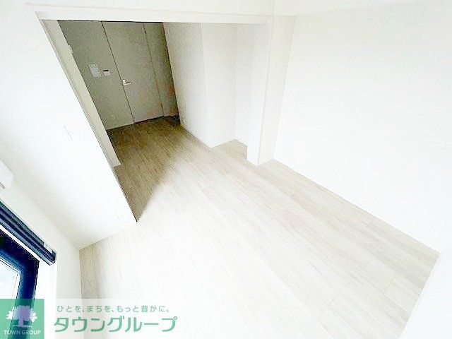 その他部屋・スペース　収納