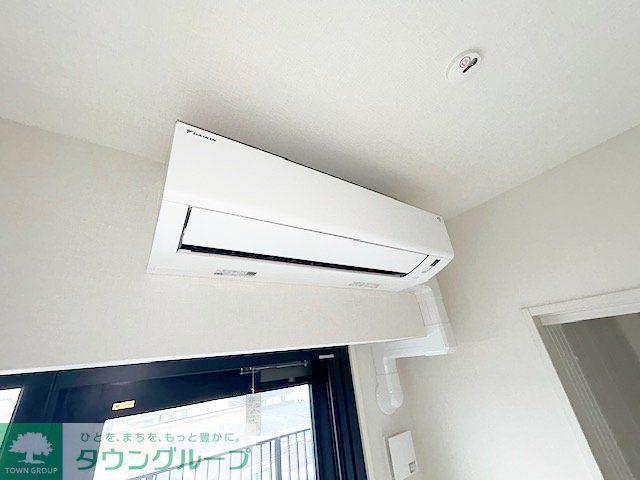 その他設備　設備
