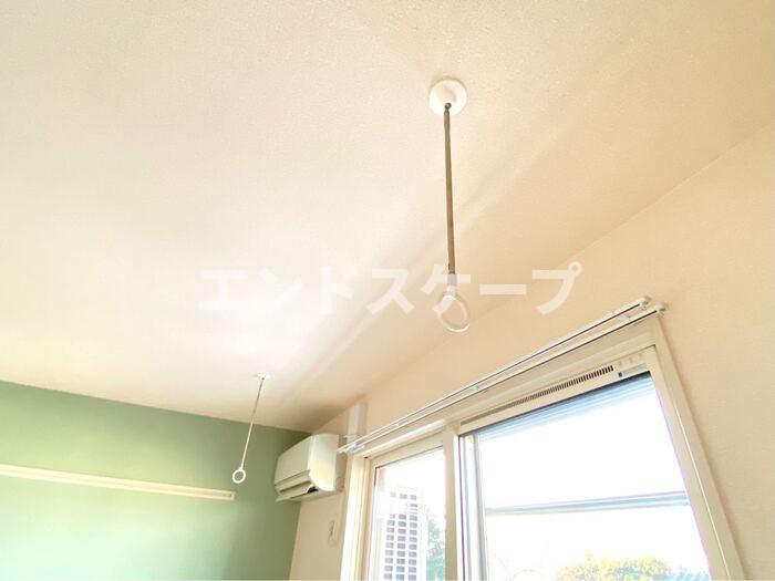 その他設備　高崎、前橋、伊勢崎エリアのお部屋探しはエンドスケープまで！お