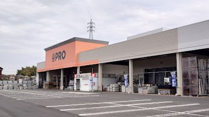 ホームセンター　コメリPRO 橿原店（ホームセンター）まで1400m