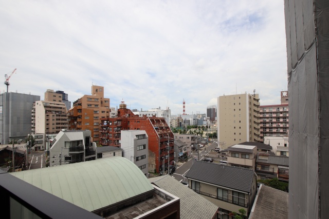 眺望　※別室の参考写真の為、現況優先です。
