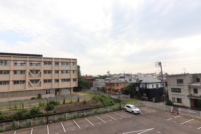眺望　※同建物内別室の参考写真です、内装が異なる場合がございます