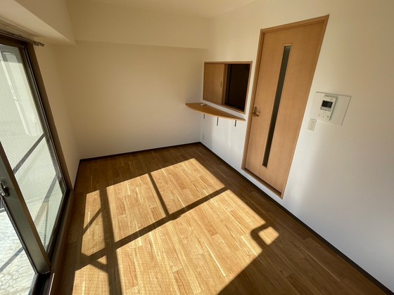 その他　※別部屋の写真です