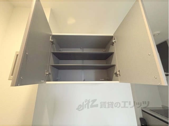 収納　下駄箱