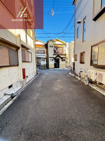 エントランス　エントランスです