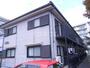 中河原駅より徒歩9分 2階 築26年11ヶ月の賃貸物件