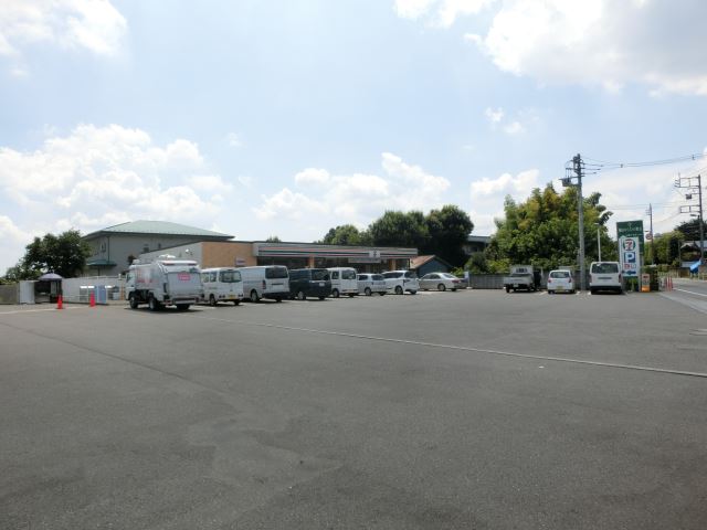 コンビニ　セブンイレブン（コンビニ）まで360m