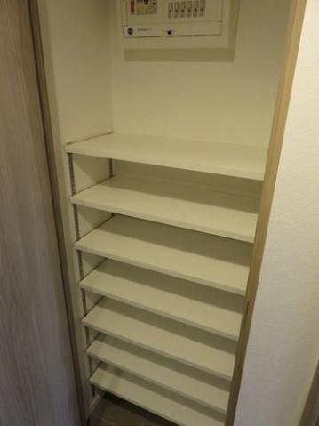 その他部屋・スペース
