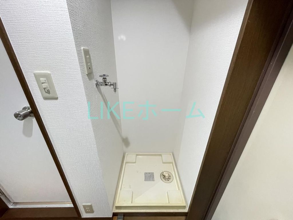 洗面設備　設備