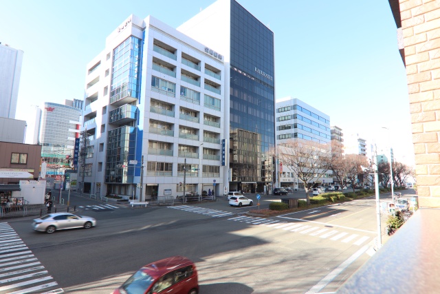 眺望　※別室の参考写真の為、現況優先です。