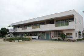 幼稚園・保育園　高槻市立五百住幼稚園（幼稚園・保育園）まで220m