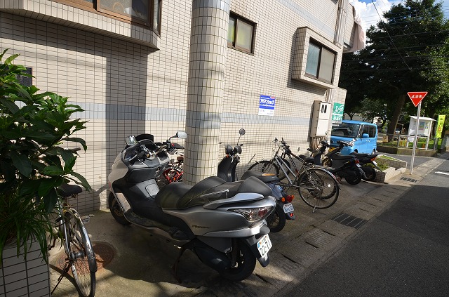 その他共有部分