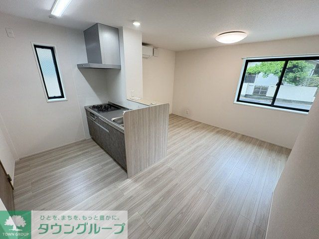 居室・リビング　リビング/居室