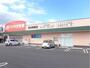 ドラックストア　クスリのアオキ熊谷銀座店（ドラッグストア）まで1269m