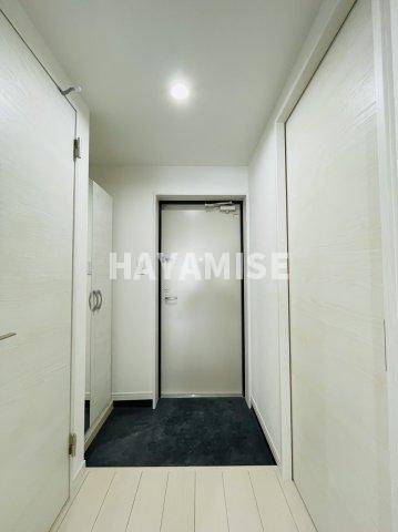 玄関　※同タイプ別室参照