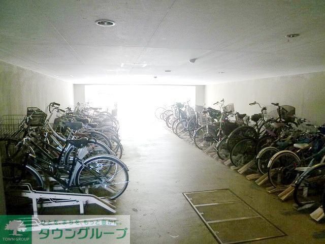 その他共有部分　★お部屋探しは、タウンハウジング多摩センター店へ★
