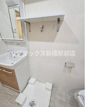 その他設備　モデルルームです