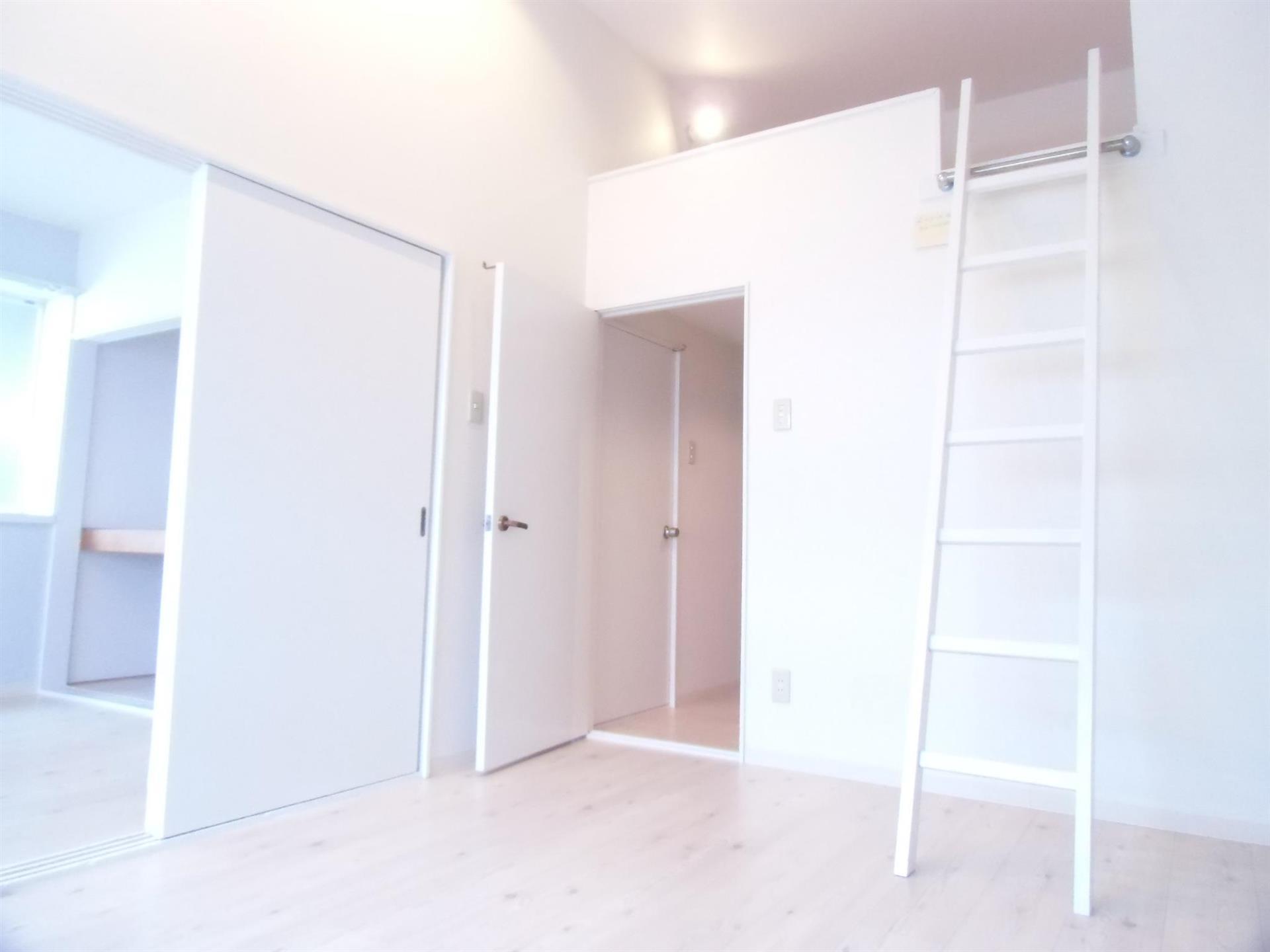 その他部屋・スペース　☆ロフトあります☆