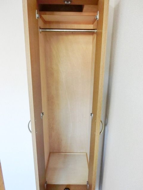 収納　★クローゼットです★