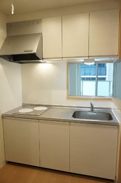 キッチン　別部屋参考写真