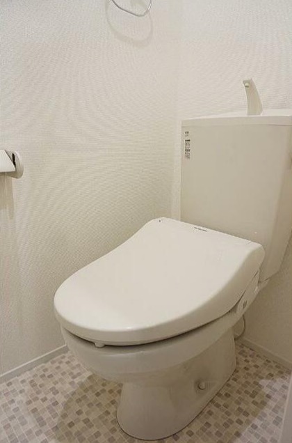 トイレ　別部屋参考写真