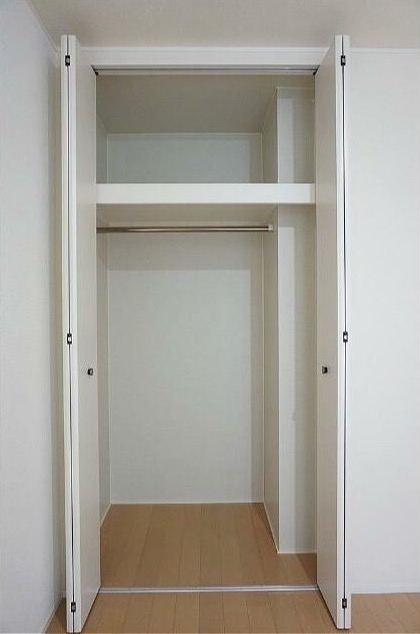 収納　別部屋参考写真