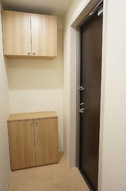 玄関　別部屋参考写真