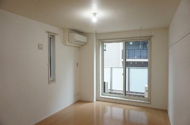 居室・リビング　別部屋参考写真