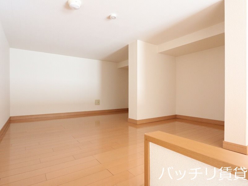 その他部屋・スペース　画像は別号室の為、現状優先となります。