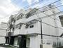西馬込駅より徒歩4分 2階 築9年11ヶ月の賃貸物件