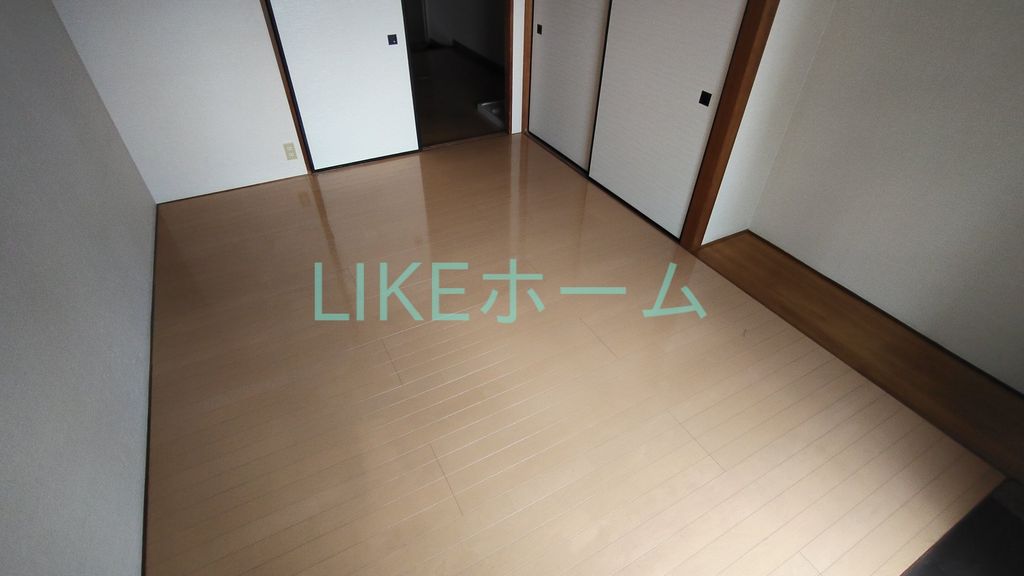 その他部屋・スペース　リビング/居室