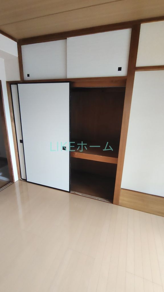 収納　収納