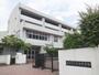 中学校　藤沢市立羽鳥中学校（中学校）まで556m
