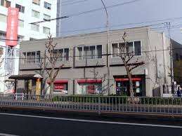 銀行　三菱ＵＦＪ銀行石川橋支店（銀行）まで403m