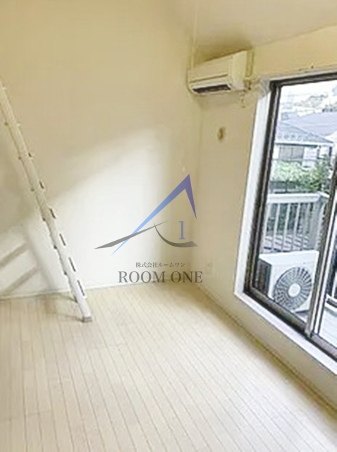 その他部屋・スペース　寝室です。