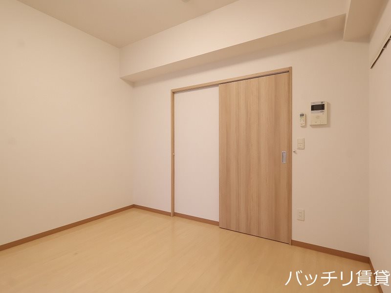 居室・リビング　同間取の為、現状を優先いたします。