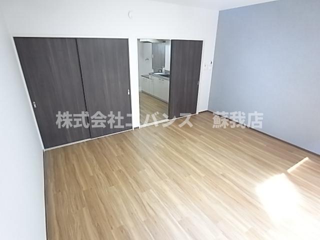 その他部屋・スペース　別号室の写真になります。