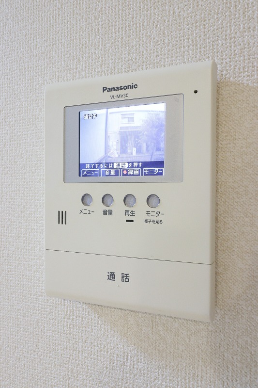 セキュリティ　図面と現状に相違がある場合には現状を優先