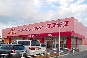 その他　コスモスまで550m