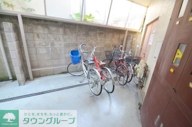 その他　その他（その他）まで3m