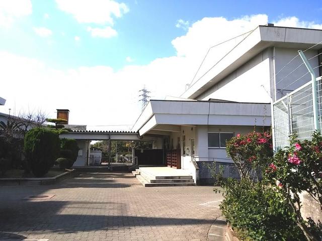 小学校　熊取町立東小学校（小学校）まで1091m