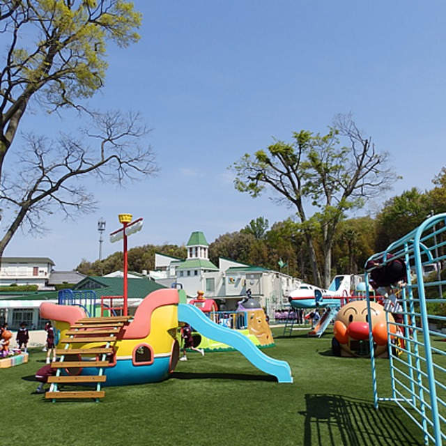 幼稚園・保育園　熊取みどり幼稚園（幼稚園・保育園）まで1064m