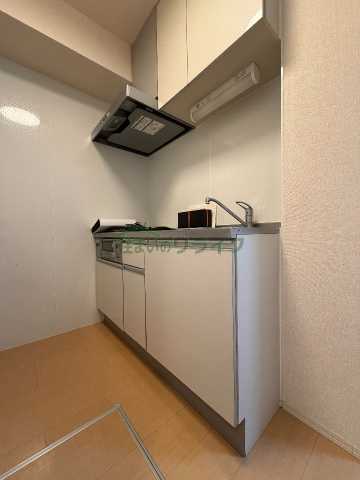 キッチン　グレイス八千代