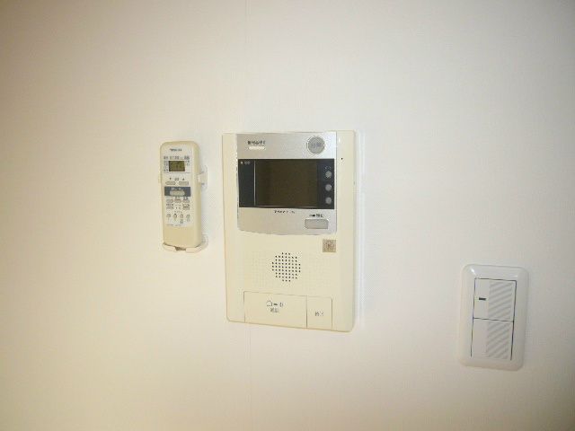 セキュリティ　参考写真