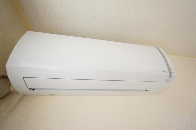 その他設備　別号室の写真となります。