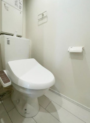トイレ　トイレも気になるポイント