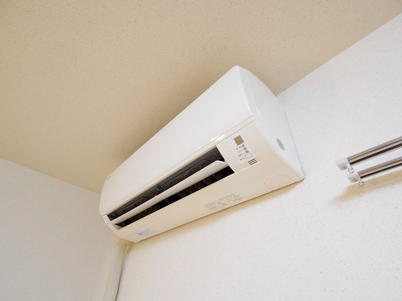 その他設備　※別号室写真