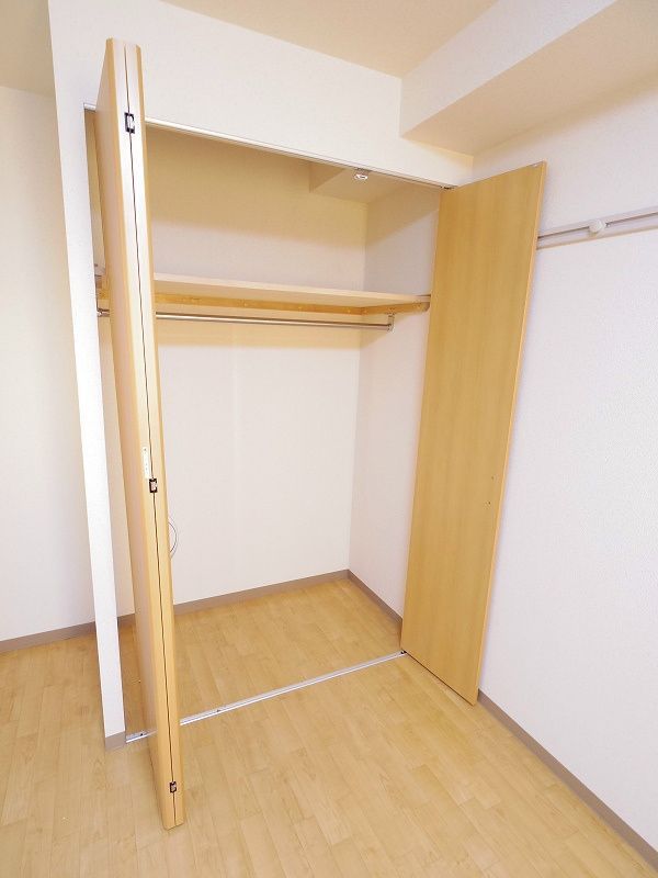 収納　※別号室写真