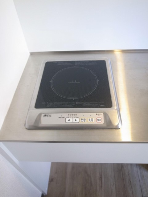 その他設備　【キッチン】※前回入居時　現況を優先します